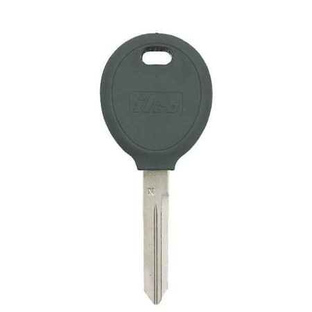 Ilco Ilco: Y165-PT Transponder Key ILCO-Y165-PT